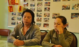 Đề nghị truy tố đường dây 'chạy người'