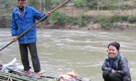 Nhiều nơi lạnh dưới 10 độ C