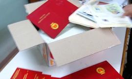 Phá đường dây làm giả bằng ĐH lớn nhất Đà Nẵng