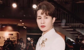 Đoạn clip của Jack thuở chưa debut bị “khai quật” khiến các Đóm không khỏi xôn xao