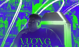 Tổng đạo diễn “Rap Việt” lên tiếng về những ồn ào sau đêm chung kết