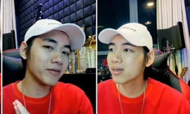 Fan vào livestream “thả thính” cực mạnh nhưng bất ngờ nhất là phản ứng của K-ICM 