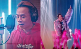 Không rap về ăn chơi như "Bigcityboi", Binz gây thương nhớ với ca khúc đầy tự sự "021"