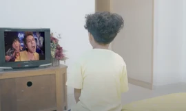 “Em là chàng trai của anh”: Ông Cao Thắng bất ngờ làm cameo trong web-drama của “gà cưng“