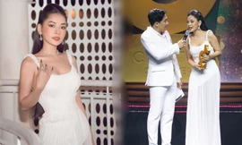 Điều gì giúp Chi Pu nhận được giải thưởng TikTok ở hạng mục “Nữ nghệ sĩ ấn tượng của năm“?