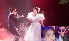 Joli Poli - Wowy mang bản hit “Thiên Đàng” lên sân khấu lớn, bật mí về tình bạn tri kỷ