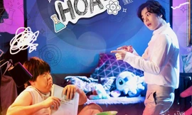 MV “Toán Lý Hóa” Trịnh Thăng Bình ra mắt dành tặng riêng cho các sĩ tử đúng dịp mùa thi