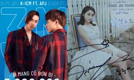 Vướng nghi án đạo nhạc Hàn Quốc, K-ICM thực hiện video so sánh sự khác biệt để tự minh oan