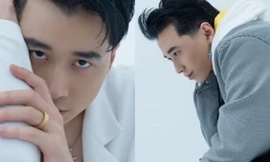 Karik - Rapper điển trai “trong nóng, ngoài lạnh”, theo đuổi hình mẫu lí tưởng là Bi Rain