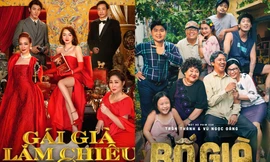 “Gái Già Lắm Chiêu 5” và “Bố Già” chính thức hủy sự kiện ra mắt phim do ảnh hưởng của dịch