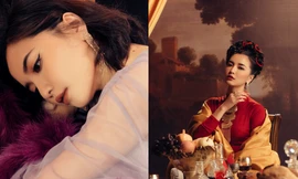 “Chịu chi” như Bích Phương: Làm 2 MV nhưng chỉ ra mắt 1, khán giả là người quyết định