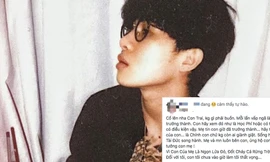 Mẹ Jack đăng đàn bức xúc lúc nửa đêm, netizen nghi do clip K-ICM làm mới hit “Sóng gió”