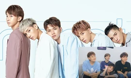 Livestream mùa thi, Monstar cover điệu nhảy siêu đáng yêu, Nicky “bắn” tiếng Anh như gió