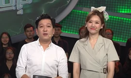 Hari Won, Trường Giang, Pew Pew khiến tập 3 “Nhanh như chớp” nhận về vô vàn “gạch đá“