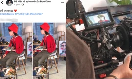 Đăng ảnh “thả thính” fan, phải chăng Jack sắp tung sản phẩm mới dành tặng nhà Đóm?