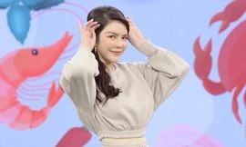 Trường Giang chẩn đoán Lý Nhã Kỳ bị bệnh “rối loạn tiền nhiều”, lý do nghe là sốc!