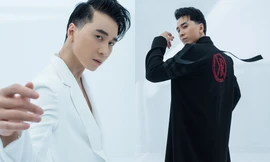 Góc “Ờ Mây Zing, Gút Chóp“: Karik nhận được nút Vàng từ YouTube sau “Rap Việt“