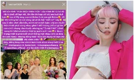 Tóc Tiên đưa ra quan điểm về tình bạn của con gái khiến khán giả không khỏi tò mò