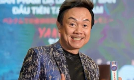 Những dấu ấn đáng nhớ trong hành trình làm nghệ thuật của nghệ sĩ Chí Tài