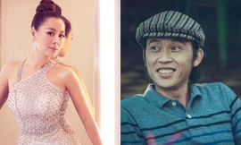 Nam Thư có màn đáp trả “đầy muối” khi có ý kiến cho rằng ăn theo NSƯT Hoài Linh