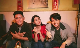 Teaser MV mới của Ngô Kiến Huy “sặc mùi drama” về chuyện tình tay ba