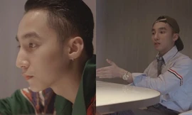 Hé lộ loạt khoảnh khắc “thanh niên nghiêm túc” của Sơn Tùng trong trailer “Sky Tour Movie“