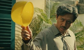 Trấn Thành chi mạnh 1 tỷ đồng để thực hiện clip 2 phút giới thiệu phim điện ảnh “Bố Già“