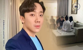 Trấn Thành nói là làm, cùng luật sư đến tận nhà những người tung tin đồn thất thiệt