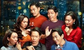 “Tiệc Trăng Máu” sẽ là người hùng giải cứu phòng vé Việt, tạo “cú nổ” lớn về doanh thu?