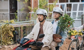 Đen Vâu - “Thánh rủ rê”... bỏ học, bỏ làm khiến netizen chia đôi chiến tuyến