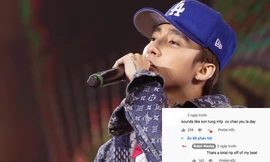 Sơn Tùng M-TP vướng liên hoàn nghi vấn đạo nhạc, tới lượt “Có chắc yêu là đây” bị đem ra mổ xẻ