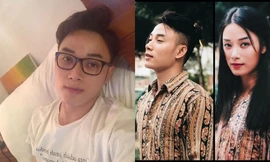 Sao Việt không ngớt lời khen ngợi ảnh “chuyển giới” xinh đẹp khó tin của Trúc Nhân