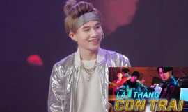 "Là 1 thằng con trai” của Jack vươn lên vị trí Top 2 MV có lượt like cao nhất V-Pop
