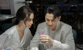 Isaac trở thành nam chính trong MV mới của MLee, tiết lộ mối quan hệ đặc biệt giữa cả hai