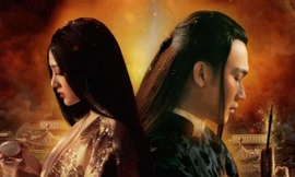 Dương Triệu Vũ nói gì khi đoạn kết MV “Bức tranh tiền kiếp” được cho là khó hiểu?