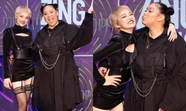 Bảo Anh đăng tin Brittanya Karma qua đời, thể hiện sự tiếc thương với đồng nghiệp