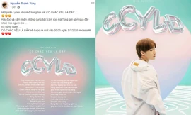 HOT: Sơn Tùng M-TP tiết lộ phần lời bài hát trong sáng tác mới “Có chắc yêu là đây“