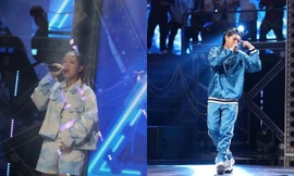 Lộ diện thêm “hit maker” và thí sinh nữ đầu tiên ở “Rap Việt” với thành tích đáng dè chừng