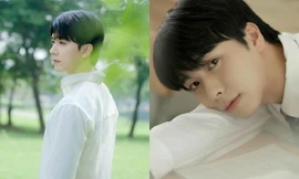 Cực phẩm soái ca “Tình yêu hoàn mỹ” gây chú ý khi chuyển hướng ca hát