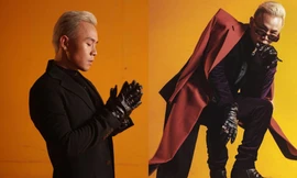 Binz - Rapper cá tính chọn âm nhạc làm lẽ sống, “thánh thả thính” luôn tin vào tình yêu