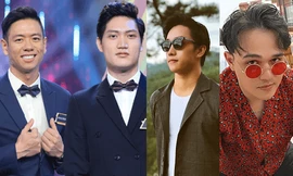 Trước Michael Trương, nhiều mỹ nam cực phẩm của #NALA cũng bị tình nghi là “khoác lác”