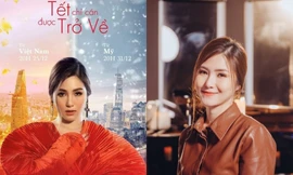 Hương Tràm bắt tay với Tiên Cookie, truyền tải thông điệp “Tết chỉ cần được trở về”