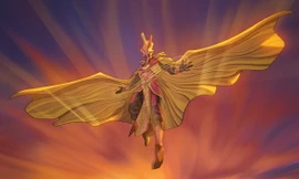  Trang phục siêu anh hùng VINAMAN lộ diện ấn tượng cùng dự án sản xuất truyện tranh riêng 