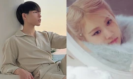 Cover ca khúc “On The Ground” của Rosé (BLACKPINK), Đức Phúc gây chú ý vì “giọng lạ“