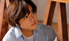 Bị cư dân mạng nhận xét là “chưa đủ tuổi để đóng MV về tình yêu”, Thiên Khôi nói gì?