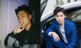 Rapper Right “thả xích” dự án mới nhưng netizen lại réo tên K-ICM, chuyện gì đây?
