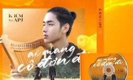 K-ICM và APJ ra mắt album “Ai Mang Cô Đơn Đi”, tuyên bố tạm khép lại thể loại Ngũ cung
