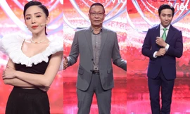 Sau “Rap Việt”, Trấn Thành tiếp tục làm MC của “Siêu Trí Tuệ Việt Nam” mùa 2