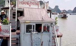 Phạt đơn vị bán tour lừa du khách Australia