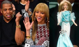 Beyonce lại 'chơi ngông' để tổ chức sinh nhật con gái